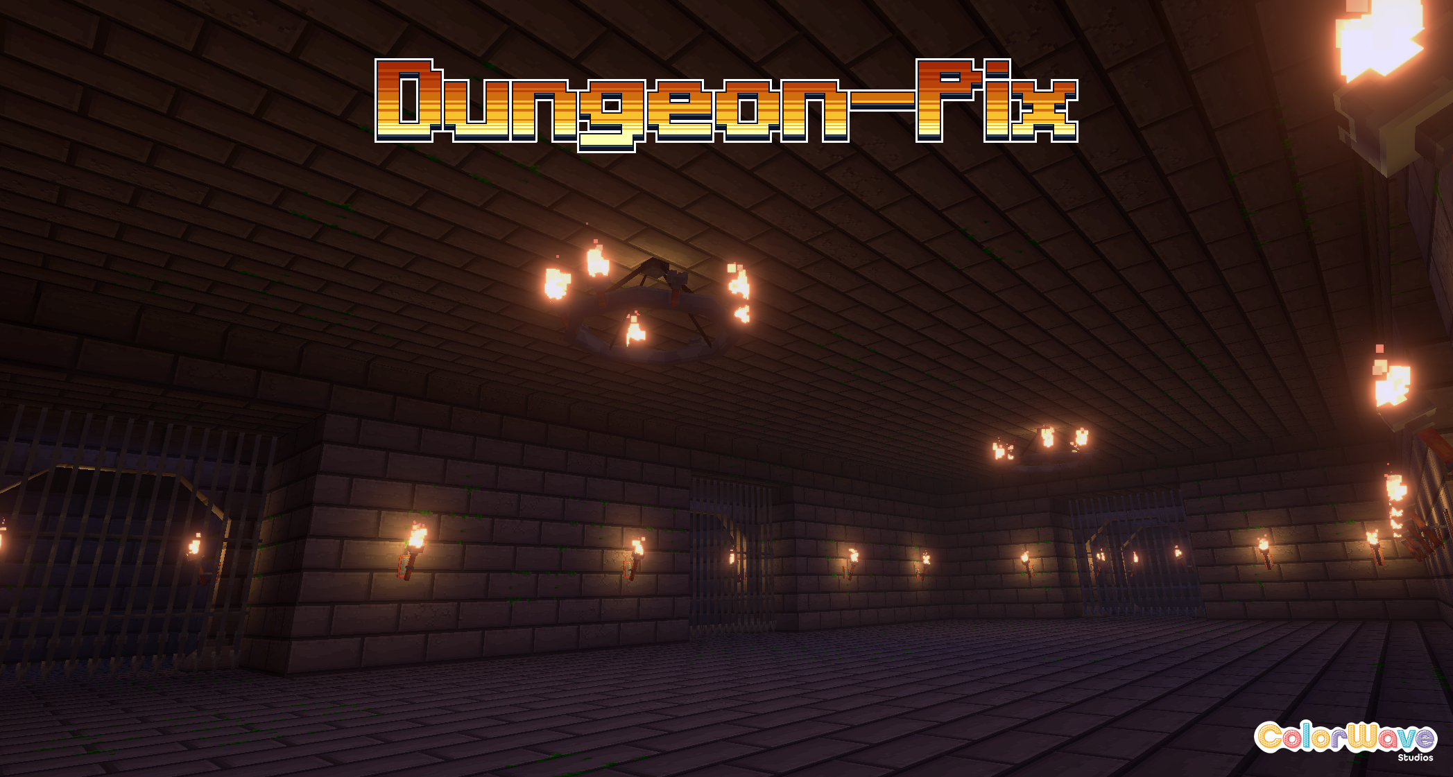 💡 Big Update: Lighting & Health System