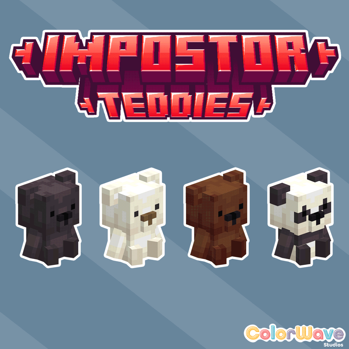 Impostor Teddies
